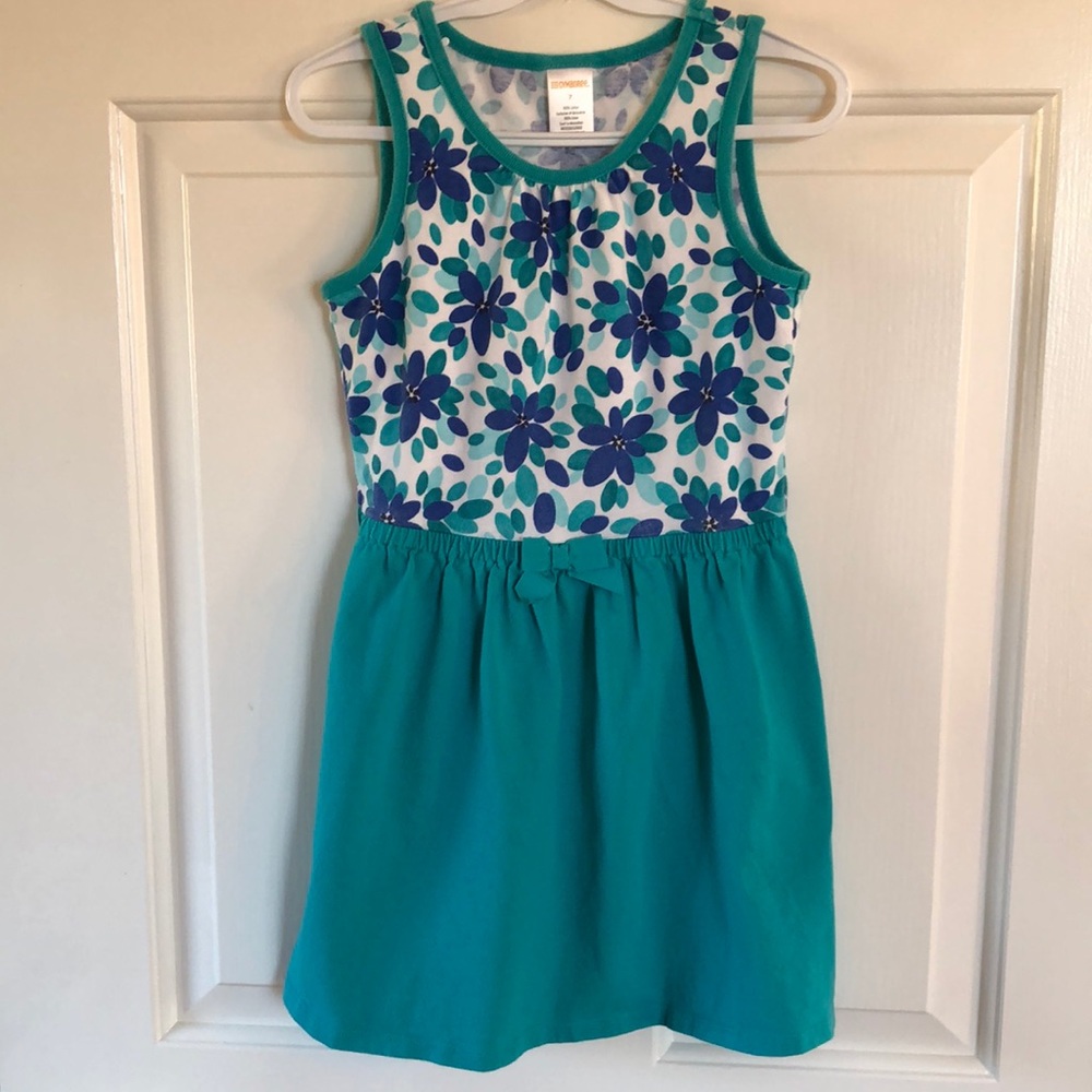 Gymboree size 7 dress